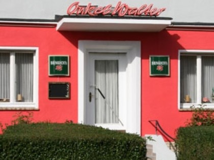 Foto: Onkel Walter